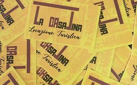 La Casalina